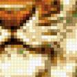 Preview of cross stitch pattern: #201795