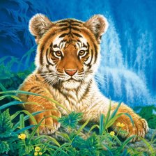 Cross stitch pattern: #201795