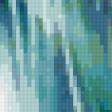 Preview of cross stitch pattern: #201809