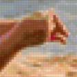 Preview of cross stitch pattern: #201889