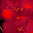 Preview of cross stitch pattern: #201899
