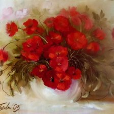 Cross stitch pattern: #201899