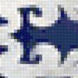Preview of cross stitch pattern: #201957