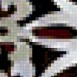 Preview of cross stitch pattern: #201959