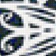 Preview of cross stitch pattern: #201963