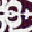 Preview of cross stitch pattern: #201975