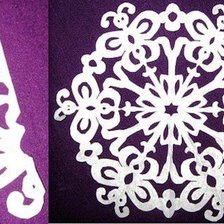Cross stitch pattern: #201975