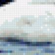 Preview of cross stitch pattern: #202067