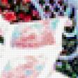 Preview of cross stitch pattern: #202200