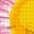 Preview of cross stitch pattern: #202222