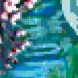 Preview of cross stitch pattern: #202372