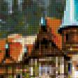 Preview of cross stitch pattern: #202401