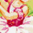 Preview of cross stitch pattern: #202407