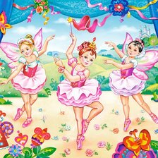 Cross stitch pattern: #202407