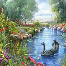 Cross stitch pattern: #202412
