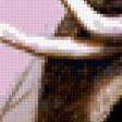 Preview of cross stitch pattern: #202415