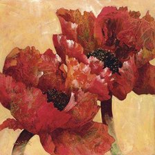 Cross stitch pattern: #202607