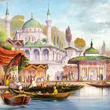 Cross stitch pattern: #202729