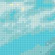 Preview of cross stitch pattern: #202741