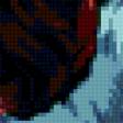 Preview of cross stitch pattern: #202757