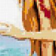 Preview of cross stitch pattern: #202787