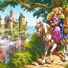Cross stitch pattern: #202798