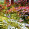Preview of cross stitch pattern: #202805