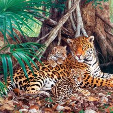 Cross stitch pattern: #202813