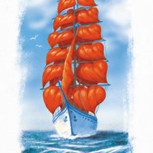 Cross stitch pattern: #202817