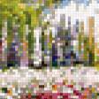 Preview of cross stitch pattern: #202824