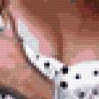 Preview of cross stitch pattern: #202912