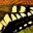 Preview of cross stitch pattern: #203109