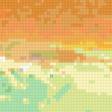 Preview of cross stitch pattern: #203468