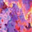 Preview of cross stitch pattern: #203538