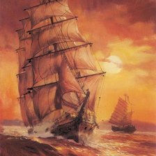 Cross stitch pattern: #203918