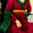 Preview of cross stitch pattern: #203925