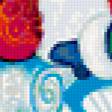 Preview of cross stitch pattern: #203947