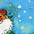 Preview of cross stitch pattern: #203979