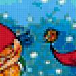 Preview of cross stitch pattern: #203980