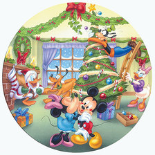 Cross stitch pattern: #203982