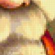 Preview of cross stitch pattern: #203995
