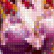 Preview of cross stitch pattern: #204074