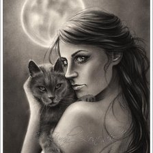 Cross stitch pattern: #204077