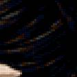 Preview of cross stitch pattern: #204084