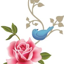 Cross stitch pattern: #204108
