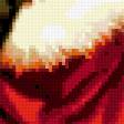 Preview of cross stitch pattern: #204136