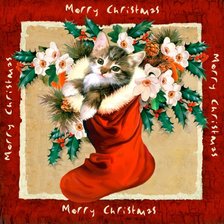 Cross stitch pattern: #204136