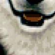 Preview of cross stitch pattern: #204139