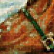 Preview of cross stitch pattern: #204144