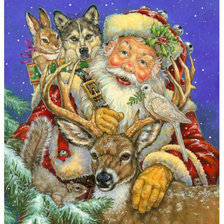 Cross stitch pattern: #204157